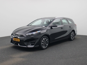 Kia Ceed 1.6 GDI 140 pk Sportswagon DynamicLine