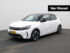 Opel Corsa-e 51 kWh BEV 156 pk GS Long Range