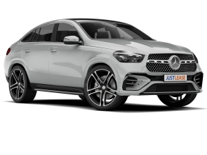 Mercedes-Benz GLE Coupé 450 e 4MATIC AMG Line