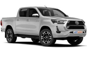 Toyota Hilux Electric 59.2 kWh Challenger Toyota Hilux Electric 59.2 kWh Challenger