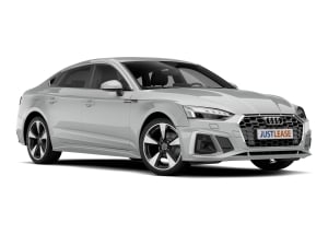 Audi A5 Sportback 40 TFSI Advanced Edition Audi A5 Sportback 40 TFSI Advanced Edition