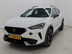 Cupra Formentor 1.4 TSI PHEV 204 pk Adrenaline