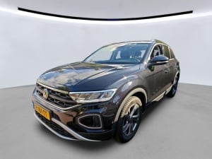 Volkswagen T-Roc 1.0 TSI 110 pk Life 75 Edition Volkswagen T-Roc 1.0 TSI 110 pk Life 75 Edition