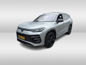 Volkswagen Tayron 1.5 eHybrid R-Line Edition