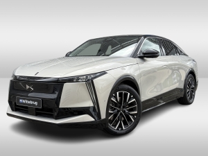 DS No 8 Long Range Pallas Comfort 97 kWh