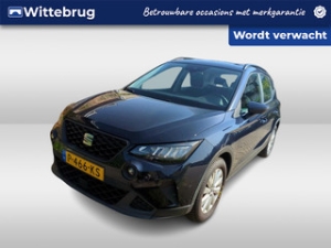 SEAT Arona 1.0 TSI Style SEAT Arona 1.0 TSI Style