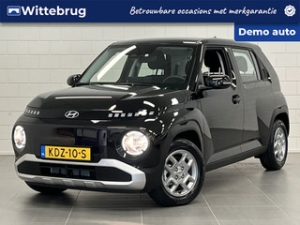 Hyundai Inster E-Motion 42 kWh Hyundai Inster E-Motion 42 kWh