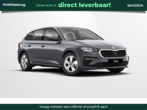 Škoda Scala 1.0 TSI Selection Škoda Scala 1.0 TSI Selection