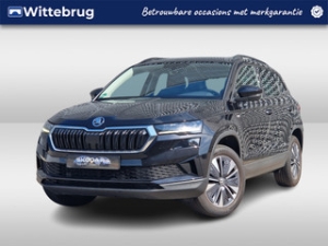 Škoda Karoq 1.0 TSI Ambition Tour Škoda Karoq 1.0 TSI Ambition Tour