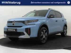 Citroën C3 Aircross 1.2 Turbo 100pk Plus 7p