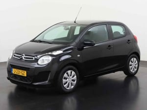Citroën C1 1.0 VTi Feel
