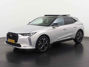 DS DS 4 1.2 PureTech Rivoli