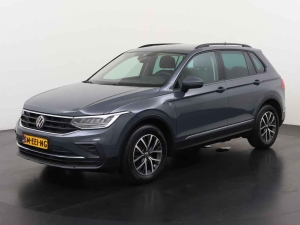 Volkswagen Tiguan 1.5 TSI Life