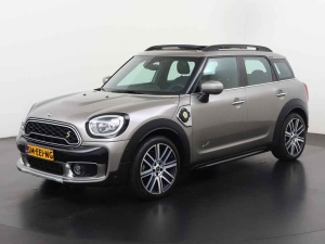 MINI Countryman 1.5 Cooper S E ALL4 Longstone Plug-in MINI Countryman 1.5 Cooper S E ALL4 Longstone Plug-in
