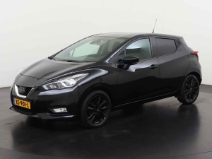 Nissan Micra 0.9 IG-T N-Connecta