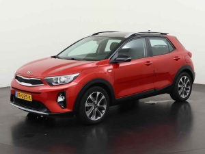 Kia Stonic 1.0 T-GDi DynamicLine Kia Stonic 1.0 T-GDi DynamicLine