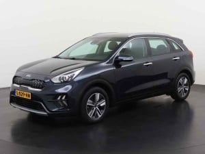 Kia Niro 1.6 GDi Hybrid DynamicLine