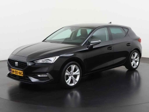 SEAT Leon 1.5 TSI FR SEAT Leon 1.5 TSI FR