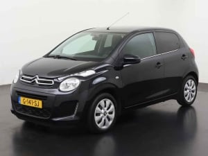 Citroën C1 1.0 VTi Feel