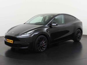 Tesla Model Y Performance AWD 75 kWh