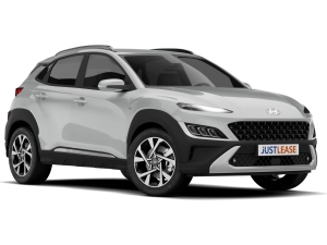 Hyundai KONA 1.6 GDI HEV Premium