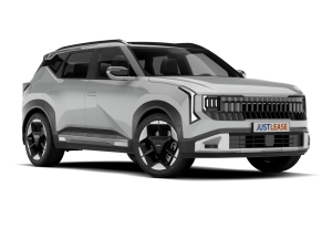 Kia Seltos 1.6 GDi Hybrid X-Line Advanced Kia Seltos 1.6 GDi Hybrid X-Line Advanced