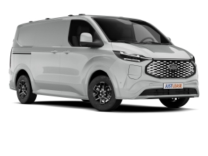 Ford E-Transit Custom 71 kWh 286 pk MS-RT Ford E-Transit Custom 71 kWh 286 pk MS-RT
