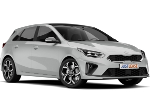 Kia Ceed 1.0 T-GDi MHEV DynamicPlusLine