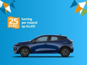 Renault Clio Automaat Hybrid 160 Evolution Renault Clio Automaat Hybrid 160 Evolution