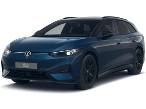 Volkswagen ID.7 Tourer Limited Edition 59 kWh 204 pk Volkswagen ID.7 Tourer Limited Edition 59 kWh 204 pk