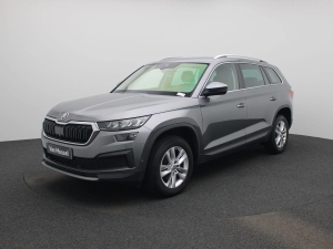 Škoda Kodiaq 1.5 TSI 110 kW Clever