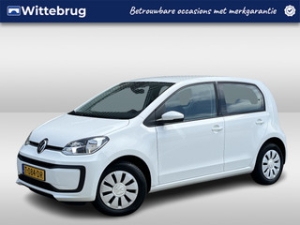 Volkswagen up! 1.0 Volkswagen up! 1.0