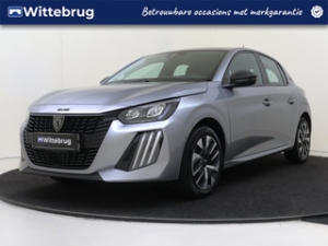 Peugeot 208 1.2 PureTech 100 Style Peugeot 208 1.2 PureTech 100 Style