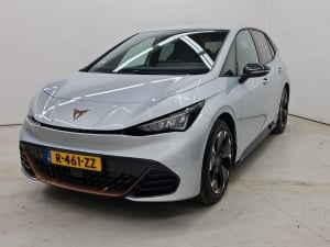Cupra Born BEV 204 pk 58 kWh Business Cupra Born BEV 204 pk 58 kWh Business