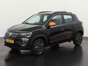 Dacia Spring Expression 27 kWh Dacia Spring Expression 27 kWh