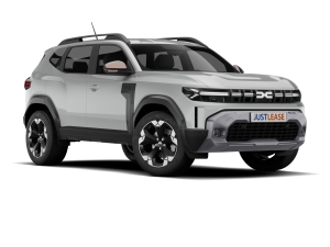 Dacia Duster 1.2 Mild Hybrid 140 Extreme Dacia Duster 1.2 Mild Hybrid 140 Extreme