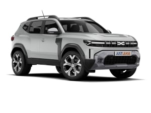 Dacia Duster 1.2 MHEV TCe 140 Expression