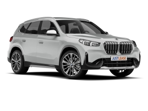BMW iX1 xDrive30