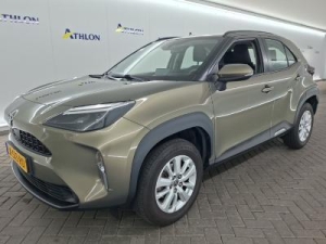 Toyota Yaris Cross 1.5 VVT-i Active 92 kW