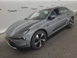 Polestar Polestar 4 Long Range Single Motor 200 kW Polestar Polestar 4 Long Range Single Motor 200 kW