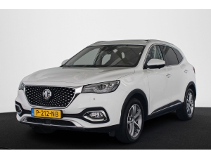MG EHS 1.5 TGDI Luxury