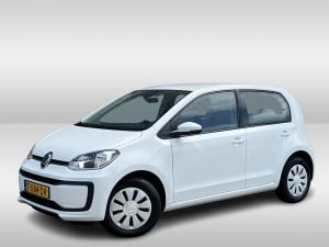 Volkswagen up! 1.0