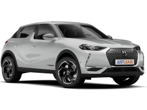 DS DS 3 Crossback E-TENSE 50 kWh Performance Line DS DS 3 Crossback E-TENSE 50 kWh Performance Line