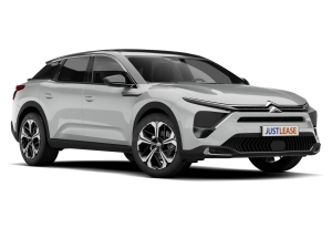 Citroën C5 X Hybrid 145pk Plus