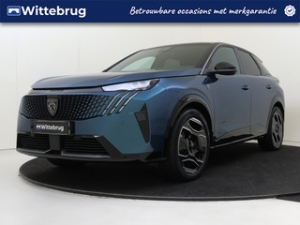 Peugeot e-3008 GT Avantage 210 73 kWh Peugeot e-3008 GT Avantage 210 73 kWh