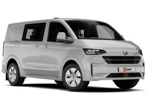 Volkswagen e-Transporter BEV 71 kWh 100 kW L1H1 32 Volkswagen e-Transporter BEV 71 kWh 100 kW L1H1 32