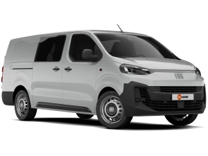 Fiat e-Scudo BEV 50 kWh 136 L2 Auto