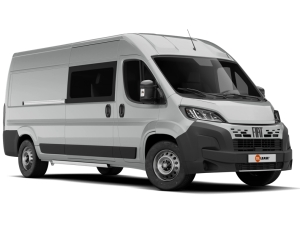 Fiat Ducato BEV 110 kWh 3.5T L3H1 Fiat Ducato BEV 110 kWh 3.5T L3H1