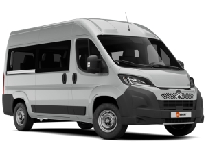Citroën ë-Jumper 110 kWh BEV L3