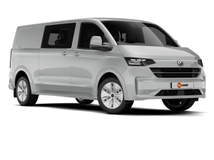 Volkswagen Transporter 2.5 PHEV 171 kW L2H1 Volkswagen Transporter 2.5 PHEV 171 kW L2H1